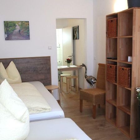 Easy Stay Apartment Oberboihingen Zewnętrze zdjęcie