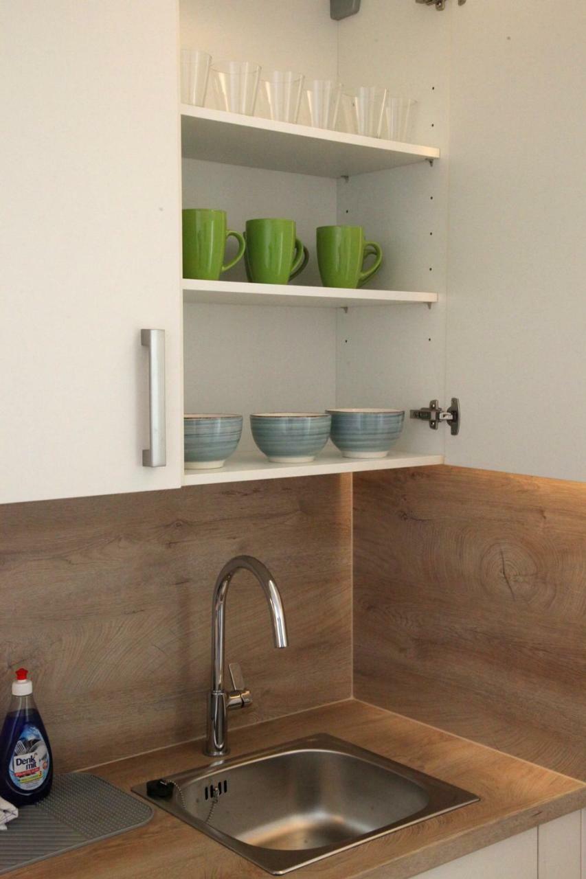 Easy Stay Apartment Oberboihingen Zewnętrze zdjęcie